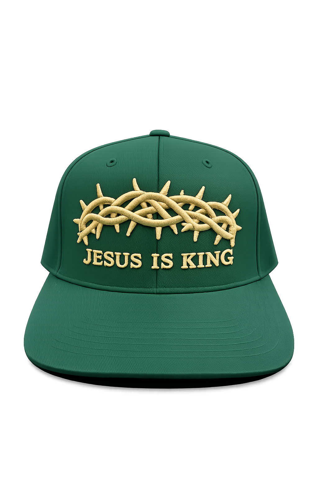 Jesus is King