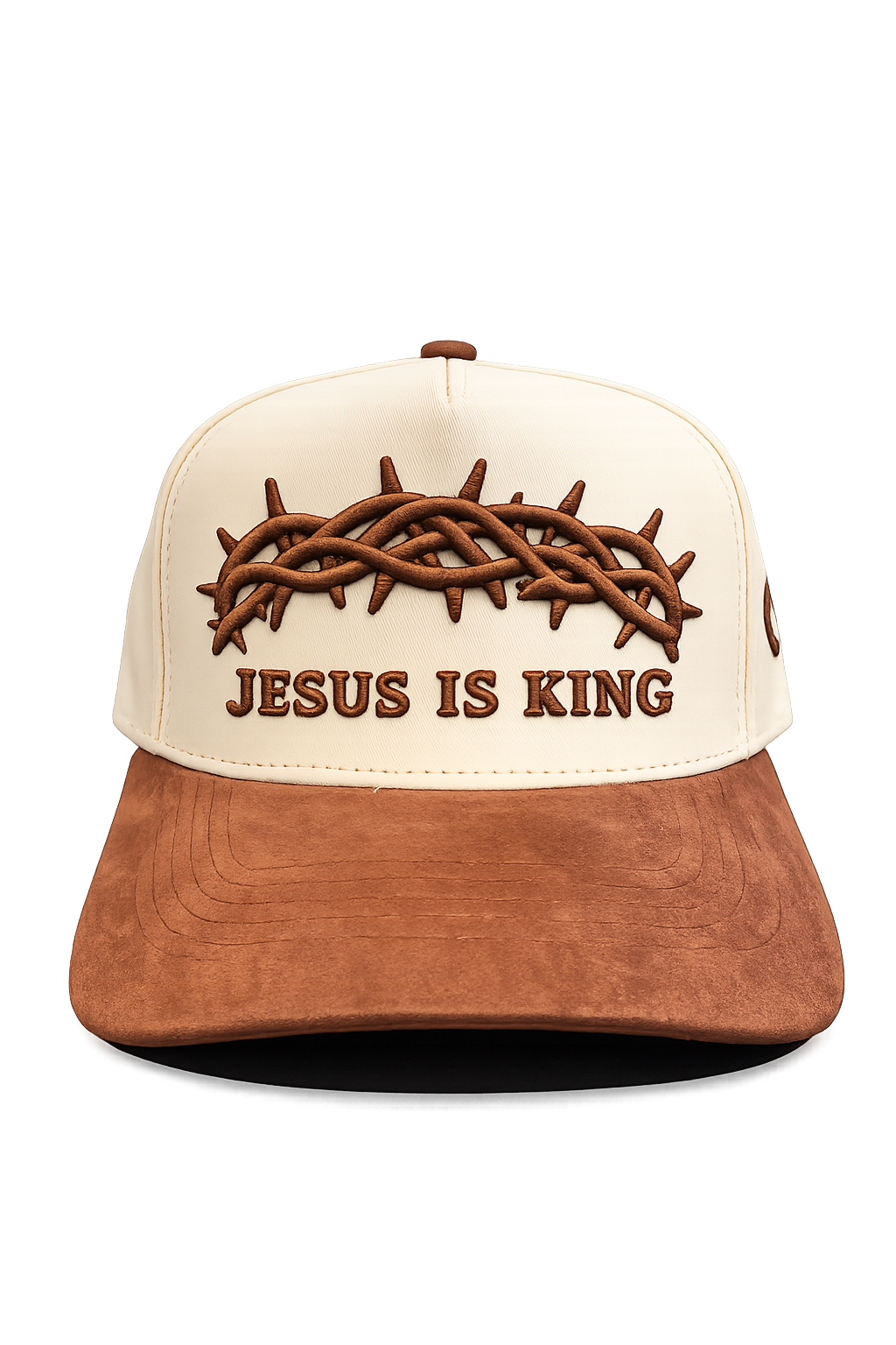 Jesus is King