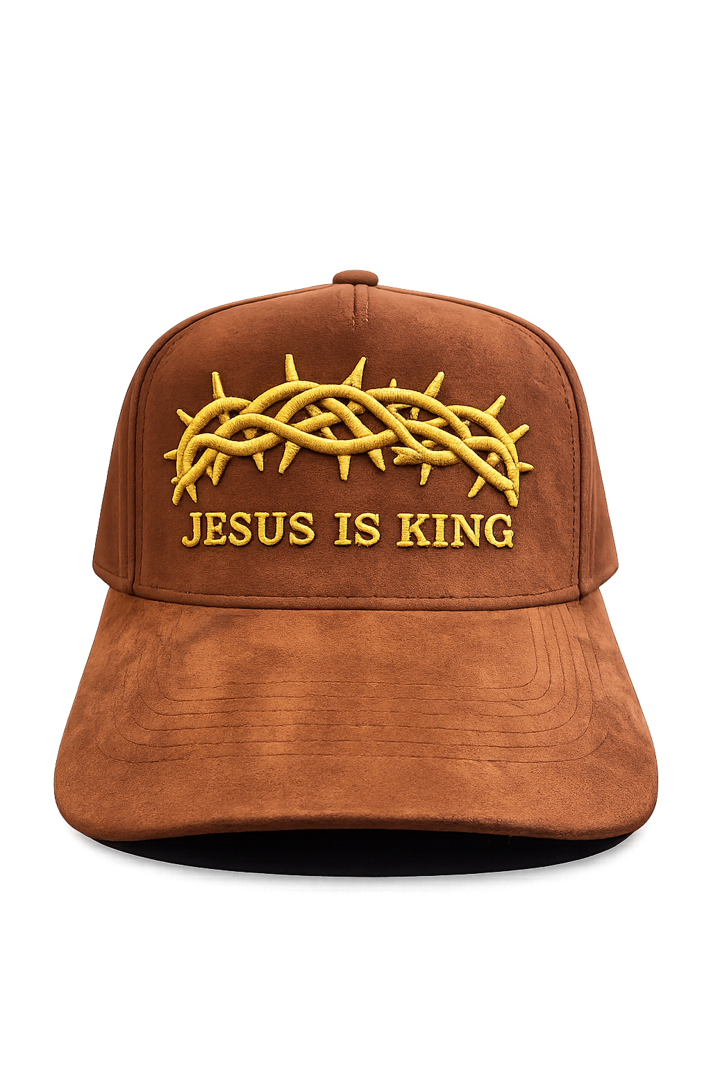 Jesus is King