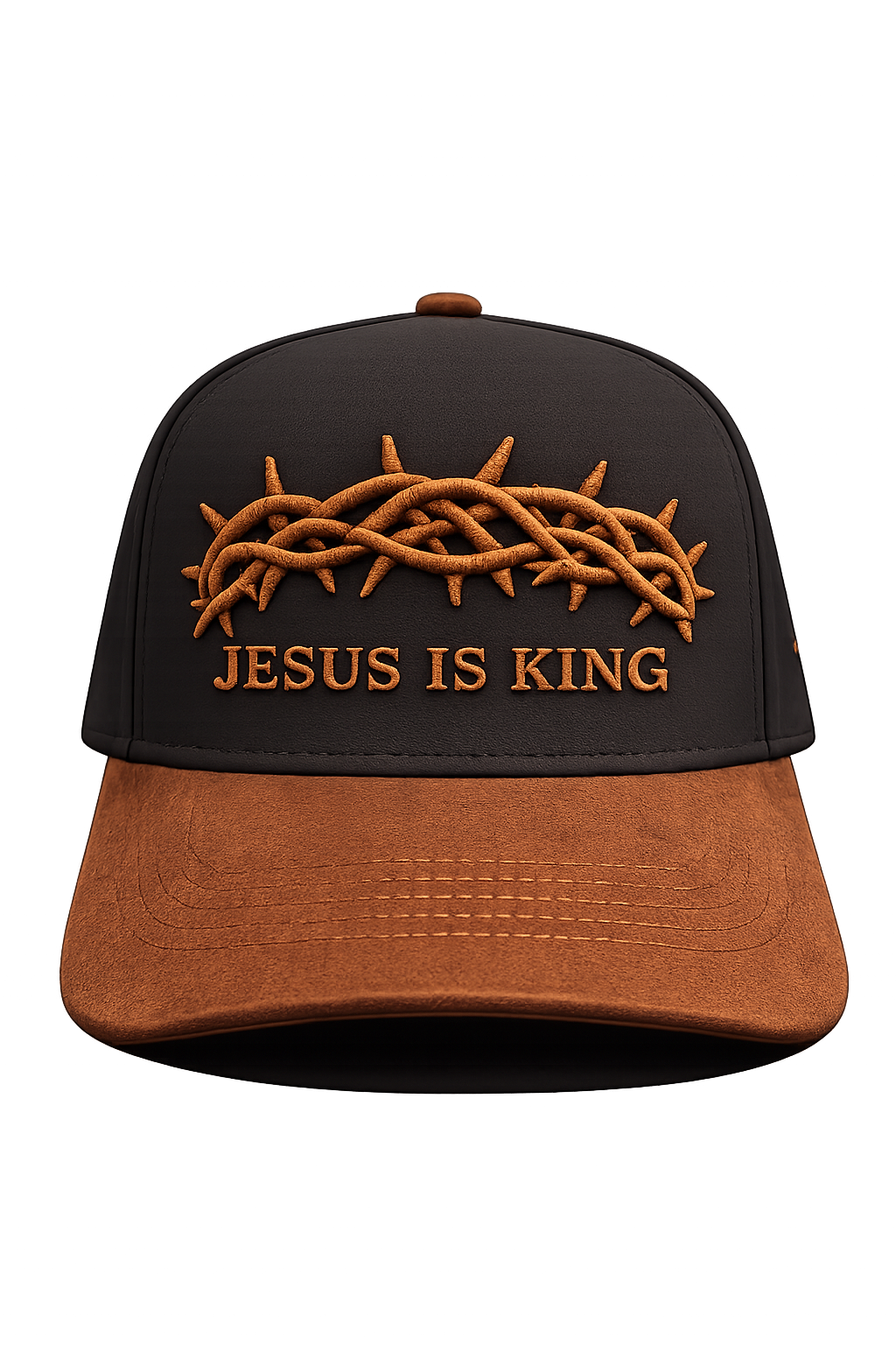 Jesus is King