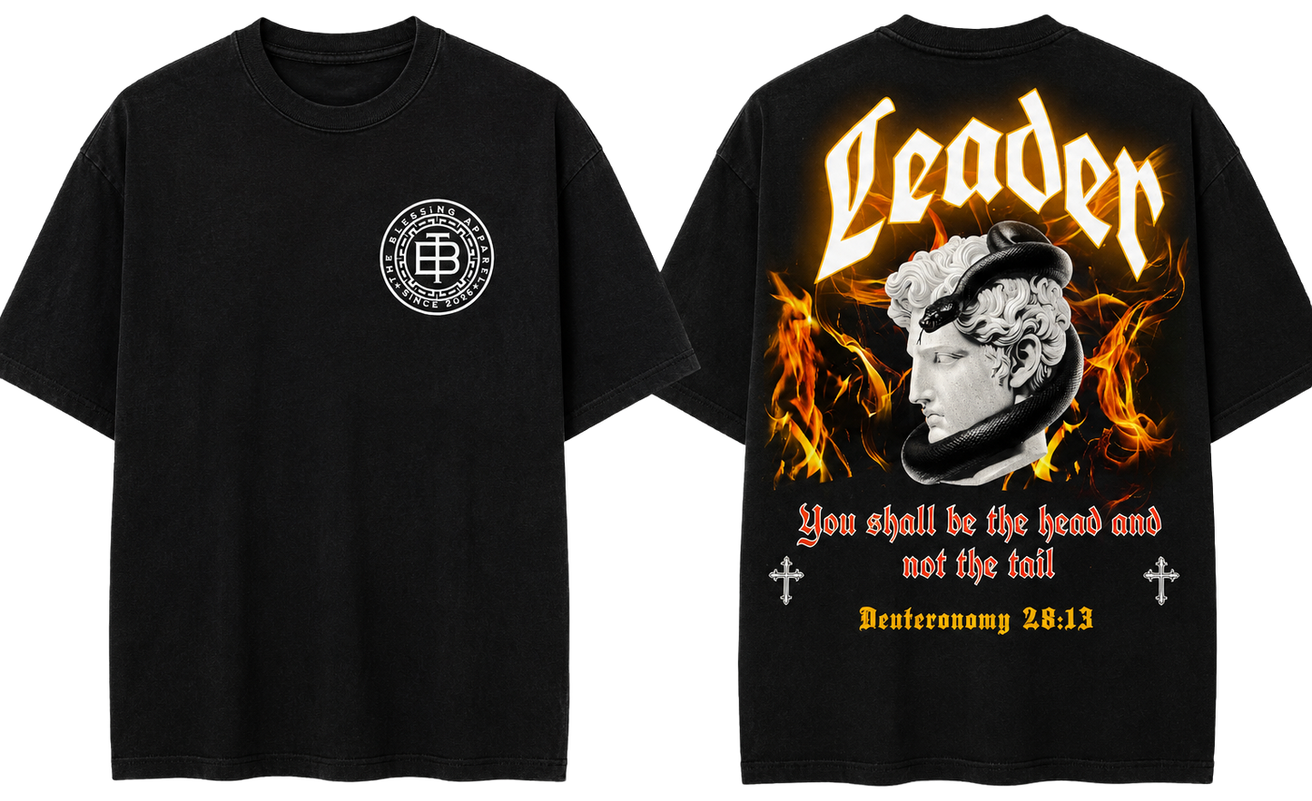 Leader T-Shirt