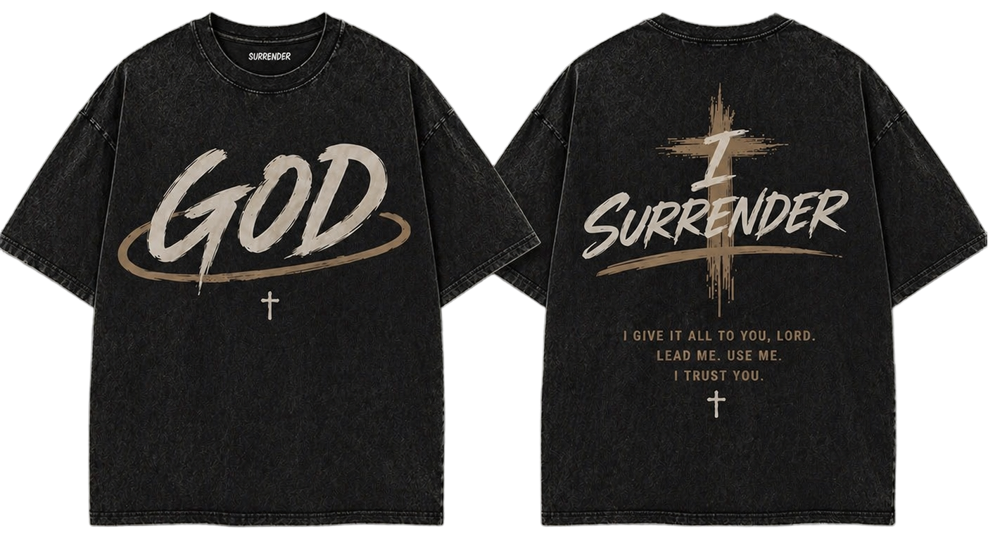 God T- Shirt