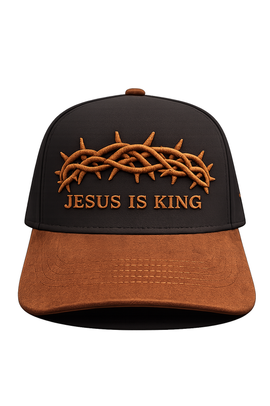 Jesus is King