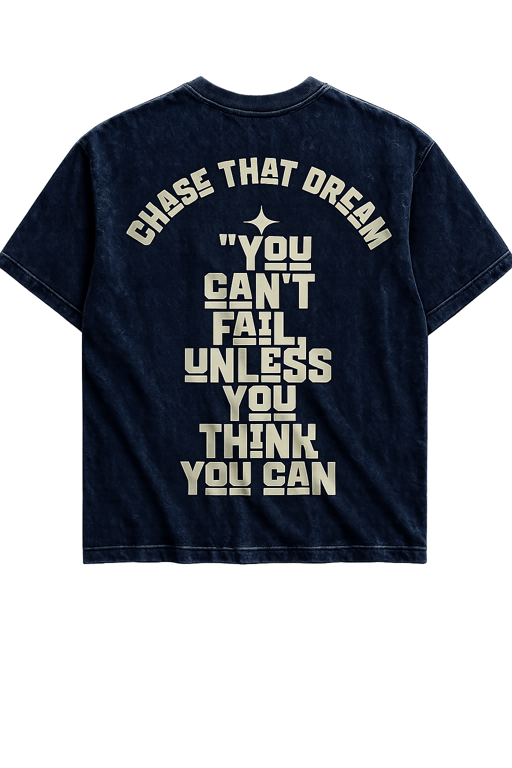 Chase That Dream