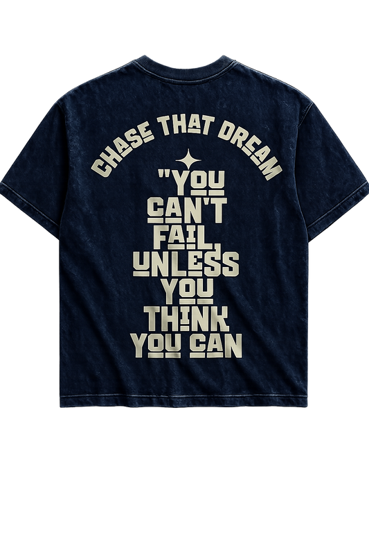 Chase That Dream