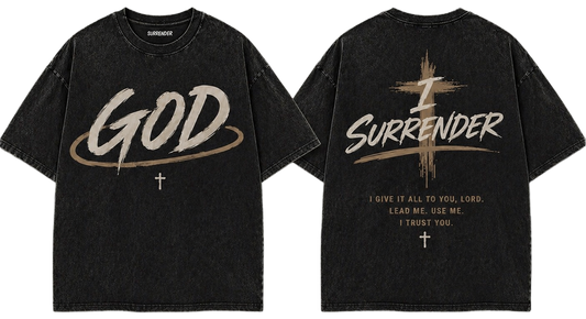 God T- Shirt