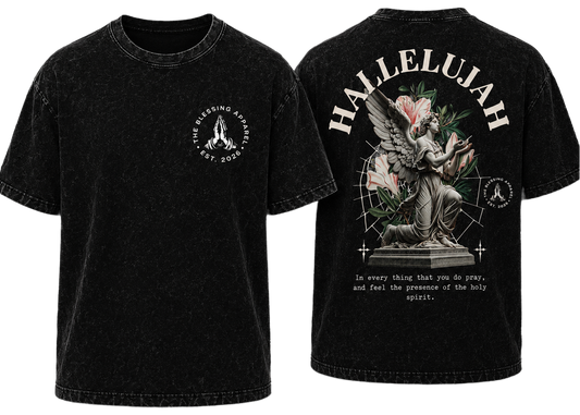 Hallelujah T-Shirt