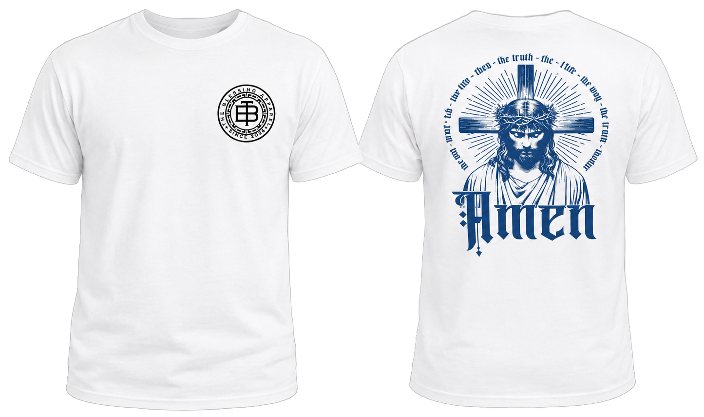 Amen T- Shirt