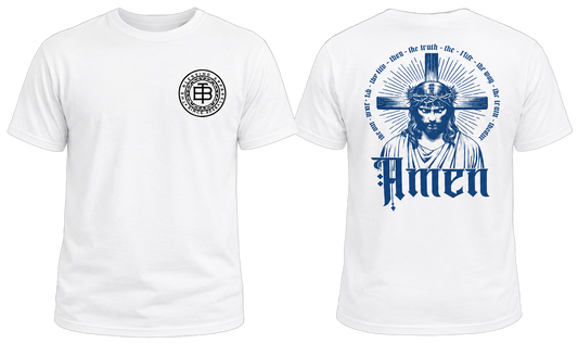 Amen T- Shirt