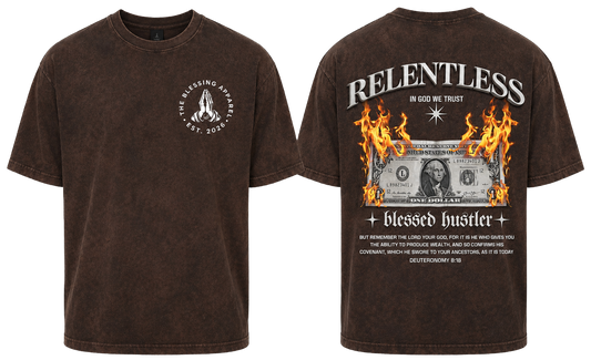 Relentless T- Shirt