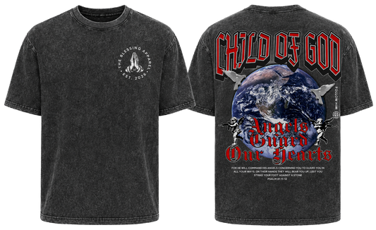 Child Of God T- Shirt