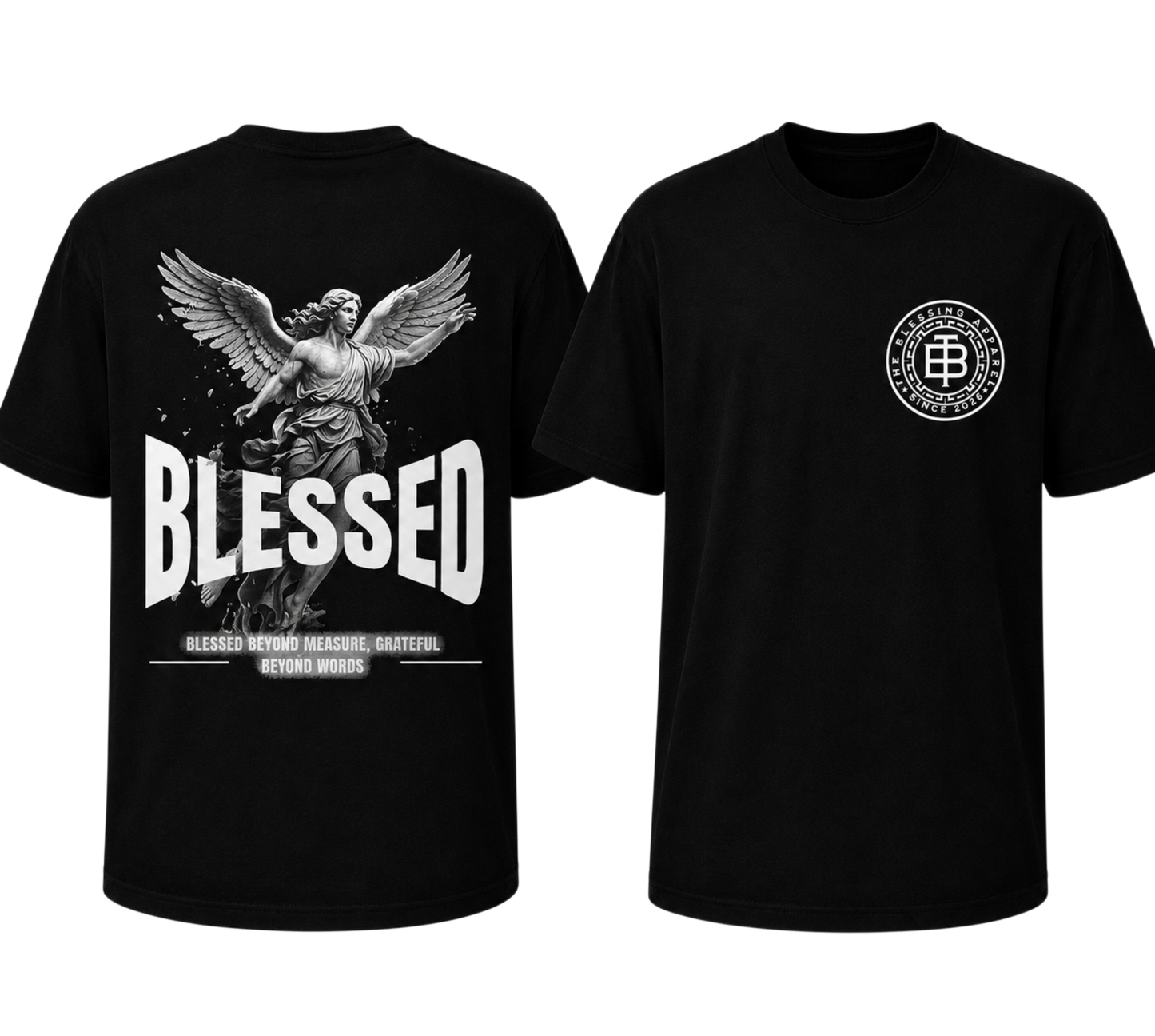 Blessed T- Shirt