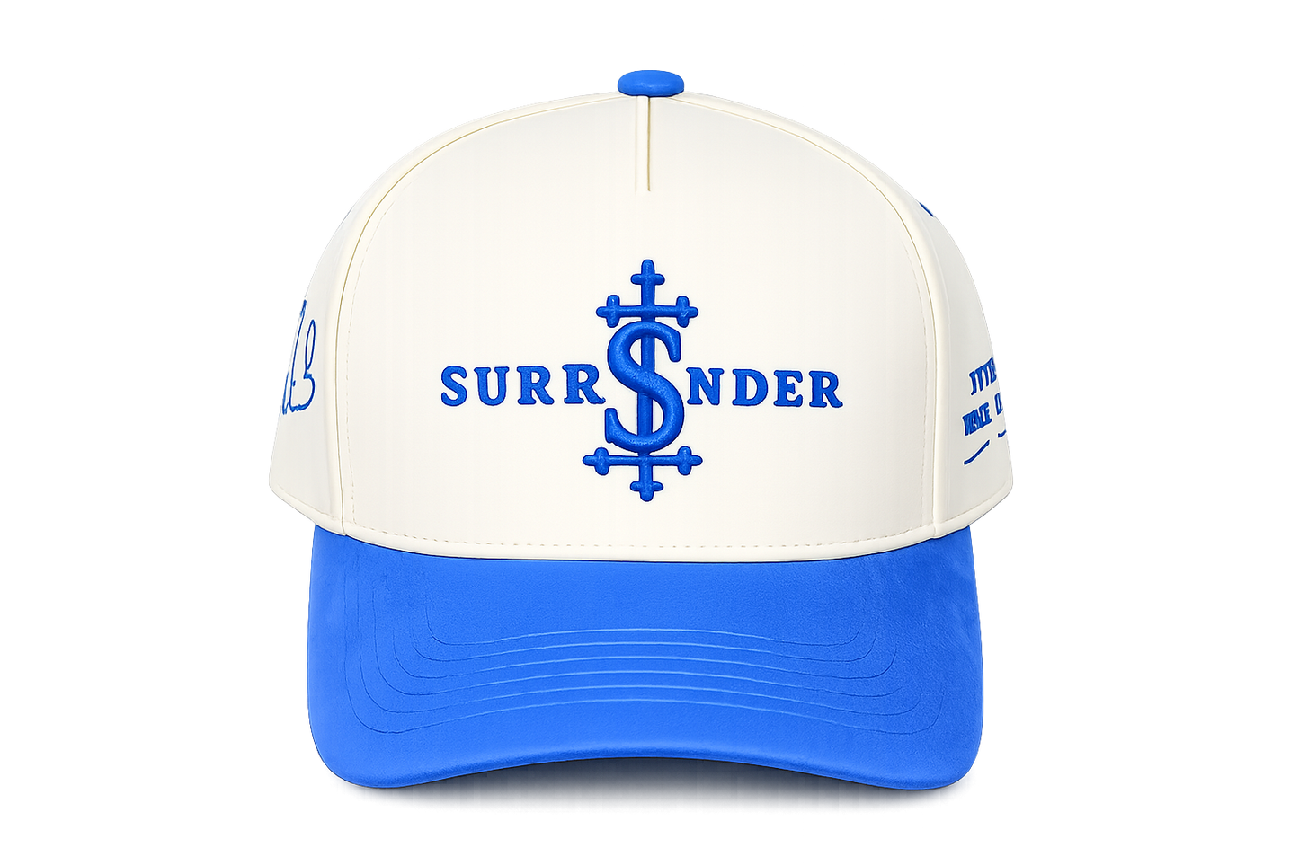 Surrender Hat